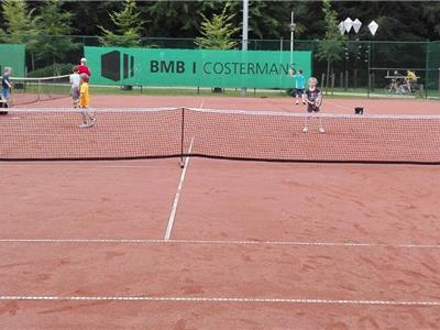 Clubkampioenschappen ETC Jeugd 2016